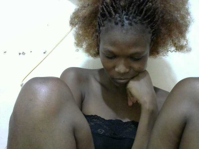 Ebonyslim
