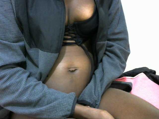 Ebonyslim