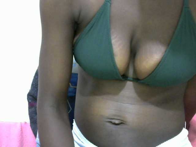 Ebonyslim
