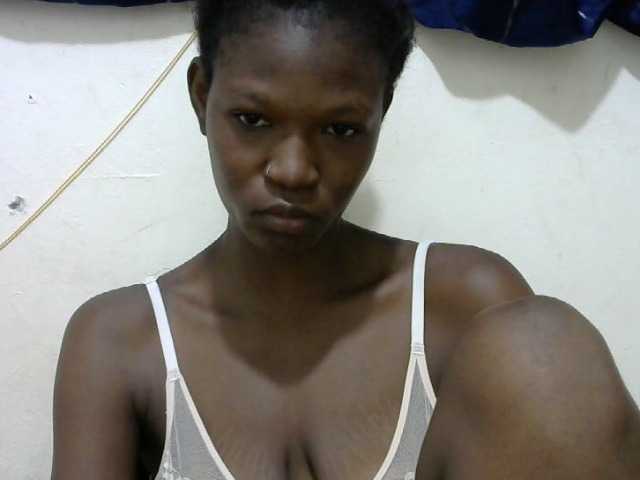 Ebonyslim