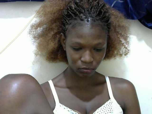 Ebonyslim