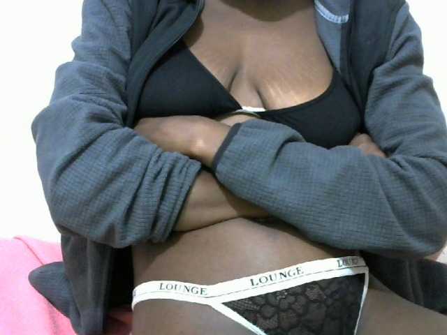 Ebonyslim