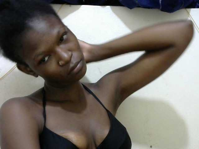 Ebonyslim