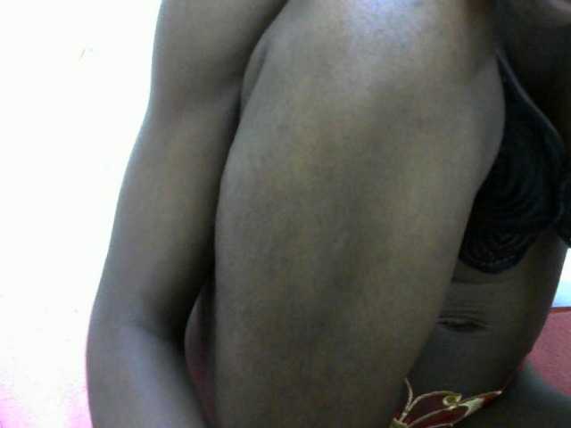 Ebonyslim live cam on BongaCams