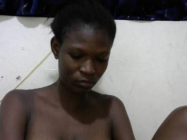 Ebonyslim live cam on BongaCams