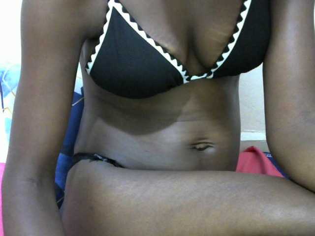 Ebonyslim
