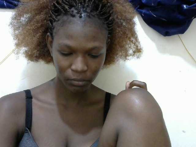 Ebonyslim live cam on BongaCams