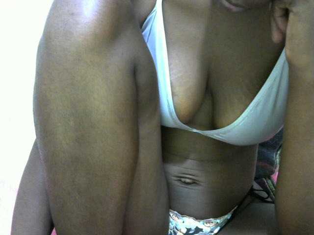Ebonyslim