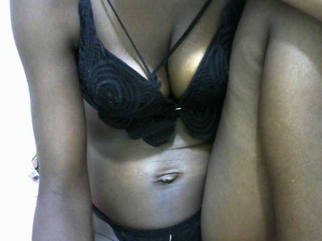 Ebonyslim