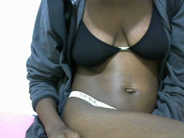 Ebonyslim