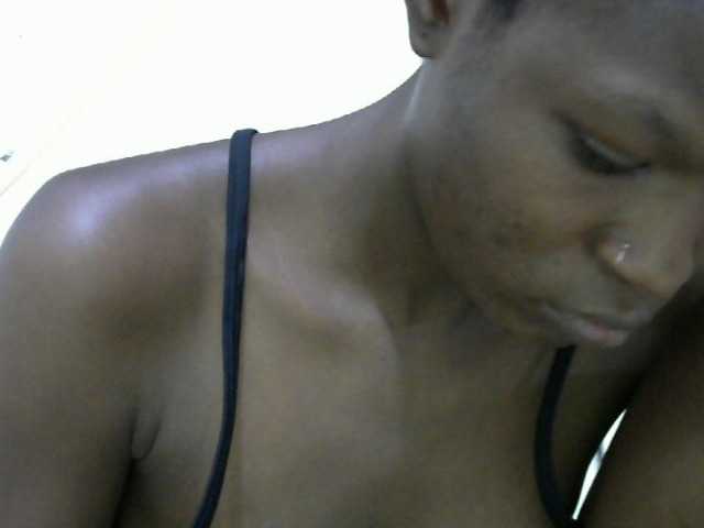Ebonyslim