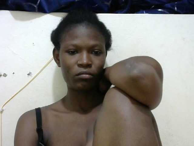 Ebonyslim live cam on BongaCams