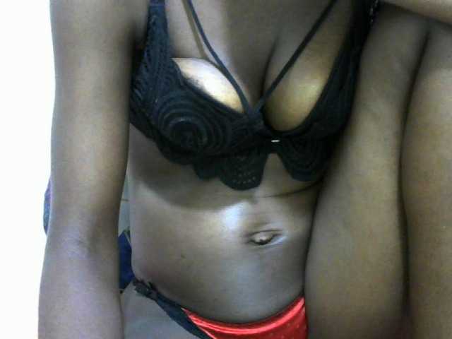 Ebonyslim live cam on BongaCams