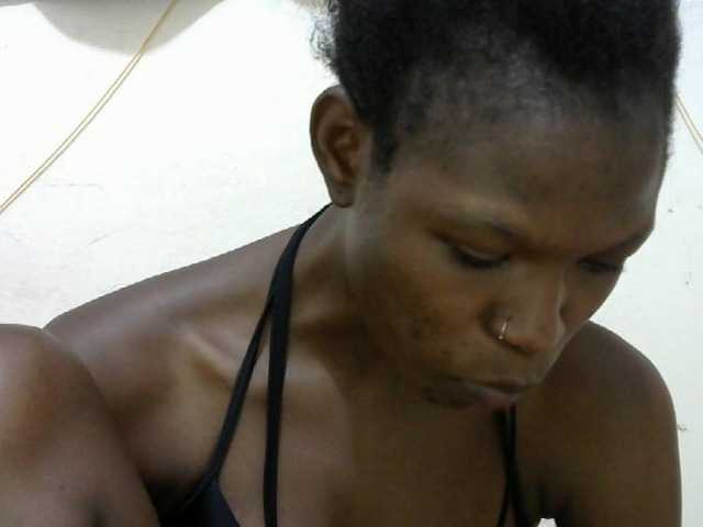 Ebonyslim
