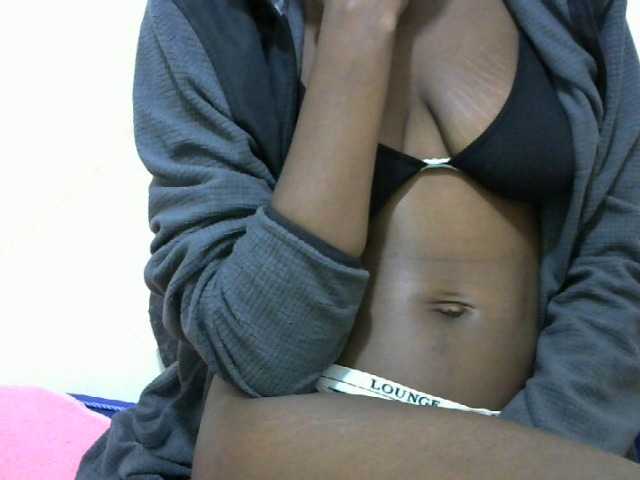 Ebonyslim