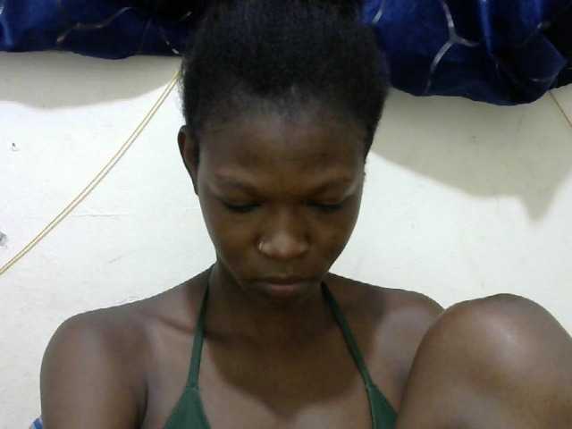 Ebonyslim live cam on BongaCams