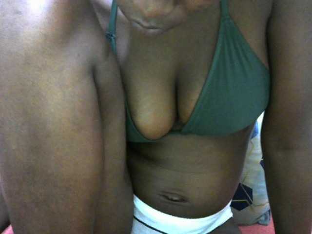 Ebonyslim