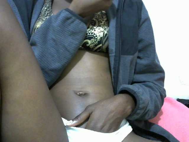 Ebonyslim