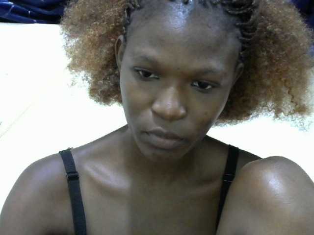 Ebonyslim live cam on BongaCams