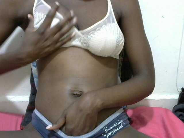 Ebonyslim live cam