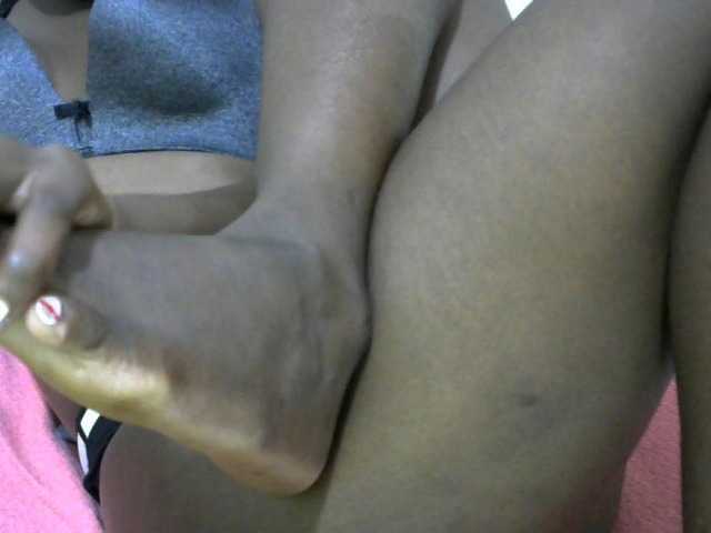 Ebonyslim