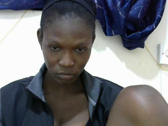 Ebonyslim live cam on BongaCams