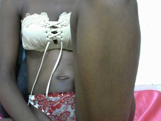 Ebonyslim