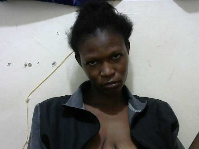 Ebonyslim live cam on BongaCams