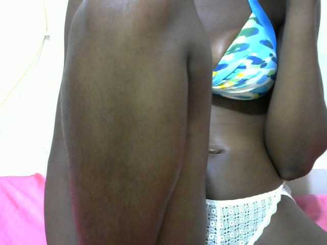 Ebonyslim