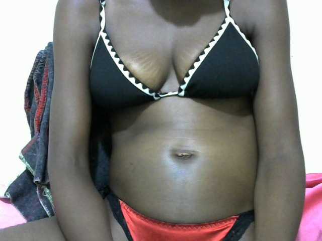 Ebonyslim live cam on BongaCams