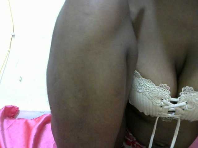 Ebonyslim