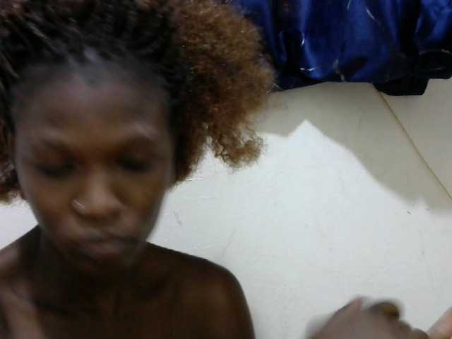 Ebonyslim
