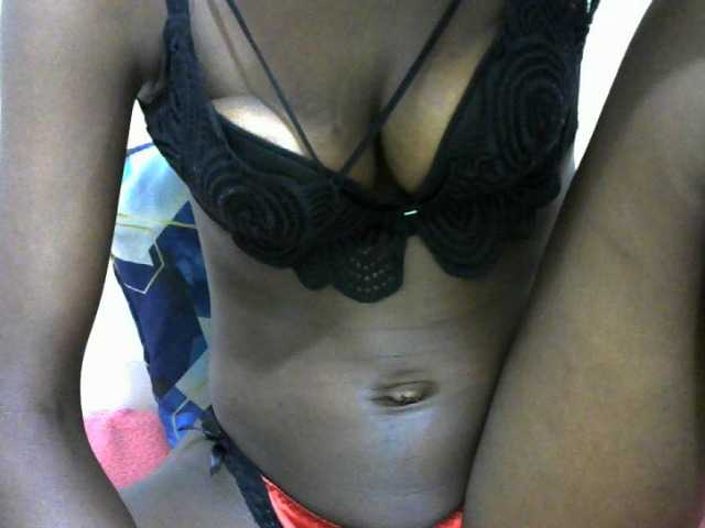 Ebonyslim