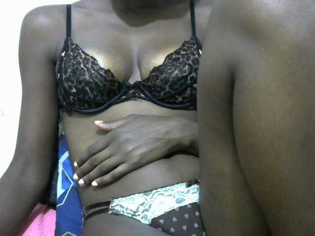 Ebonyslim
