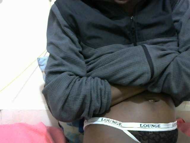 Ebonyslim live cam on BongaCams