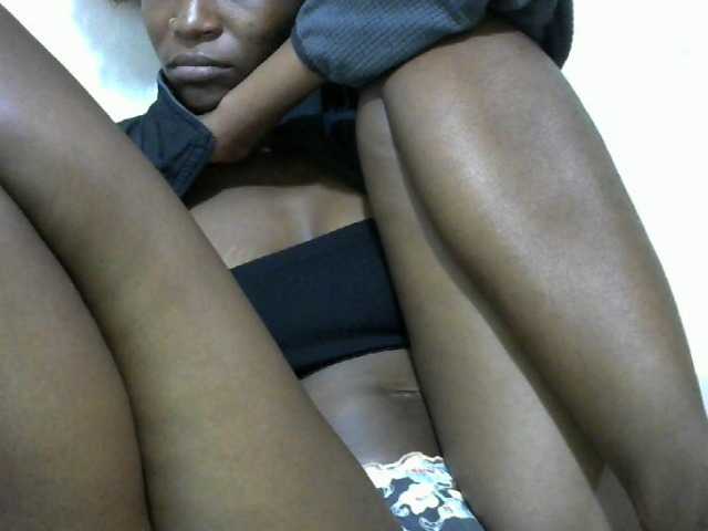 Ebonyslim live cam on BongaCams