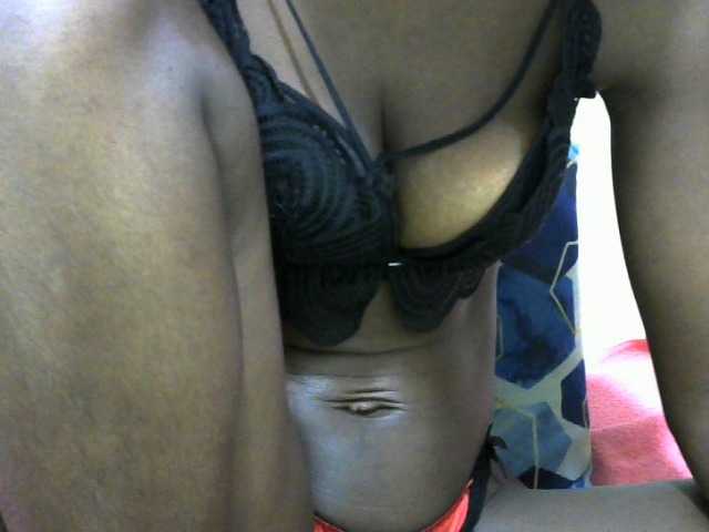 Ebonyslim