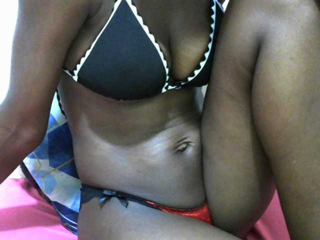 Ebonyslim
