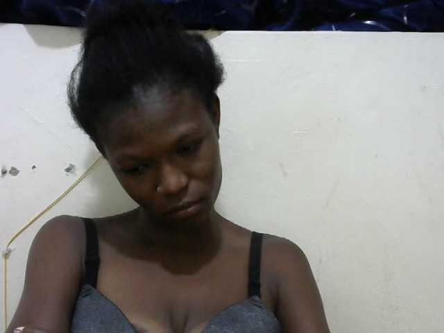 Ebonyslim