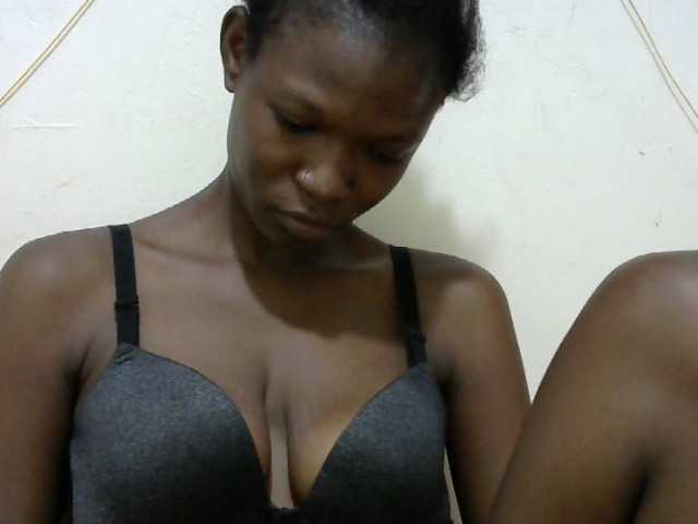 Ebonyslim