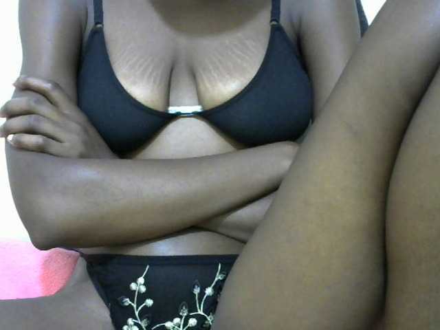 Ebonyslim