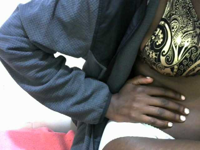 Ebonyslim live cam on BongaCams