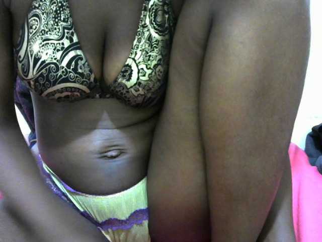 Ebonyslim