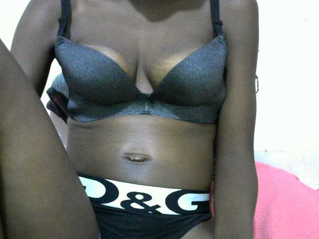 Ebonyslim