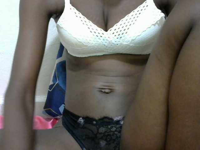 Ebonyslim