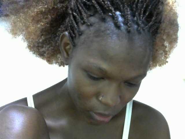 Ebonyslim
