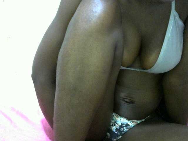 Ebonyslim