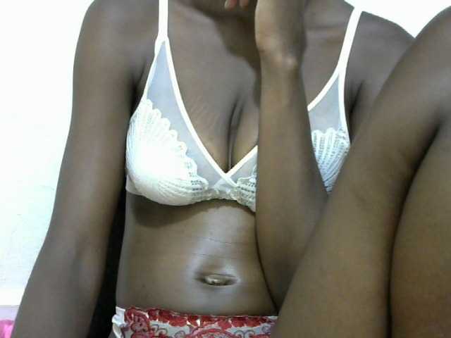Ebonyslim live cam on BongaCams