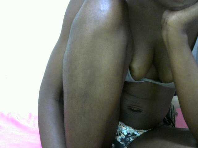 Ebonyslim