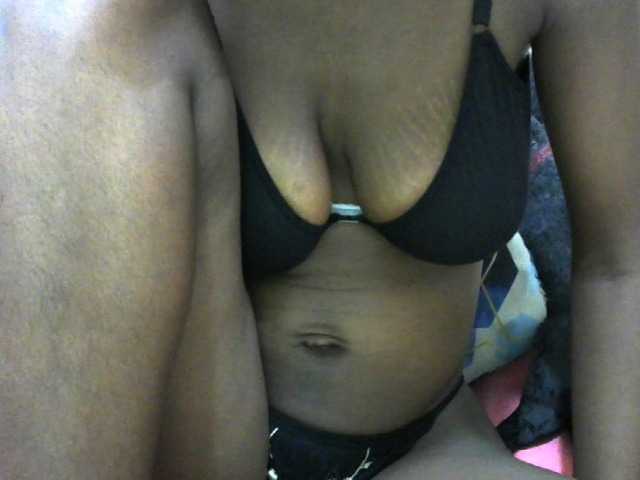 Ebonyslim